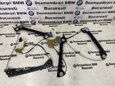 Macara geam stanga dreapta originala BMW E92,E93