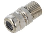 Garnitură Etanșare M20 IP66 Alamă HELUKABEL 906960 cu &Icirc;mpăm&acirc;ntare