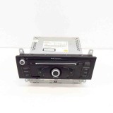 Unitate Radio CD Audi A5 Sportback 8TA (2013) OEM 8R2035186F - Originala, Garantie