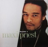 VINIL LP Maxi Priest &lrm;&ndash; Bonafide (EX)