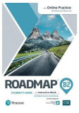 Roadmap B2. Student&#039;s Book with Online Practice, Interactive eBook and mobile app - Paperback brosat - Jonathan Bygrave - Pearson