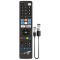 TELECOMANDA UNIVERSALA PROGRAMABILA USB-C 4:1