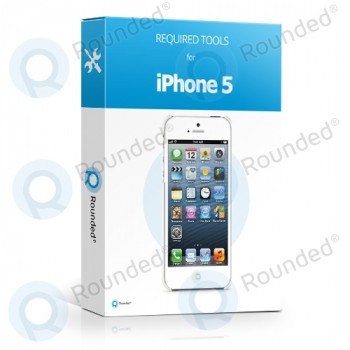 Caseta de instrumente iPhone 5