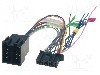 Cablu conectare Kenwood, 22 pini, T139392