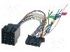 Cablu conectare Kenwood, 22 pini, T139392 foto