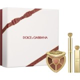 Dolce&amp;Gabbana Flawless Eyes Gift Set set cadou pentru femei