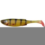 Shad Craft Shad 7.2cm 2.6G Perch 4buc