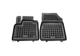Covorase auto Mercedes Citan (W420), 09.2021-, model: Furgon, negru; elastomer, RapidAuto