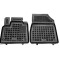 Covorase auto Mercedes Citan (W420), 09.2021-, model: Furgon, negru; elastomer, RapidAuto
