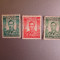 RHODESIA SERIE MNH/MH=106