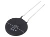 Termistor NTC 1&Omega; THT 7.5mm 6.7W