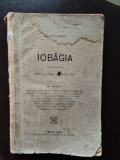 Ioan Russu Sirianu - Iobagia Vol I Pana la Finea Sec. XV