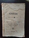 Iobagia Vol. I - Ioan Russu Sirianu (I.I. Russu), Istorie, 1908, 407 pagini