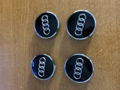 Capace jante (roti) Audi foto