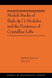 Moduli Stacks of