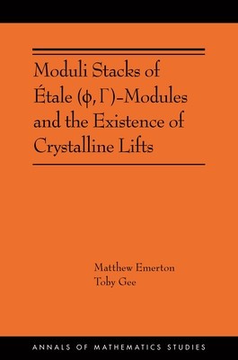 Moduli Stacks of foto