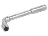 Cheie L Tubulară HEX 8mm 110mm Oțel Aliat