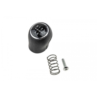 Nuca schimbator Vw Transporter T5 2003-2015, 5 viteze foto