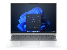 Laptop HP EliteBook 8 G1i cu procesor Intel Core Ultra7-255U 12-Core (2GHz, up to 5.2GHz, 12MB) 12 TOPS, 16.0 inch WUXGA, 32GB DDR5, SSD 1TB PCIe NVMe foto