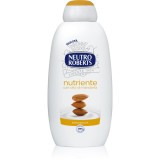 Neutro Roberts Olio di Mandorla gel de duș cu efect de nutritiv 600 ml