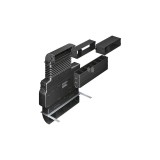 Set conversie la recirculare pentru cuptor SIEMENS BOSCH 17005172 Original