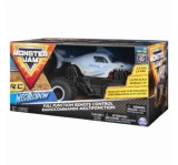 Masinuta Monster Jam RC , Megalodon 1:24