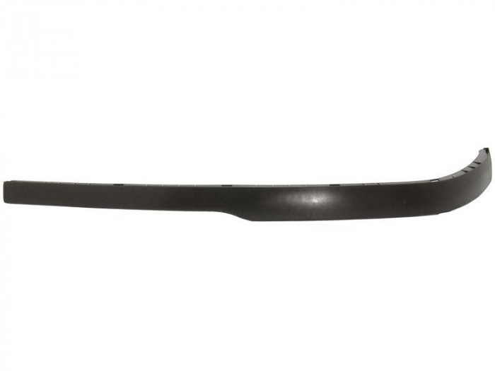 Spoiler Opel Astra G (F48, F08) Stanga Fata