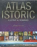 ATLAS ISTORIC ILUSTRAT AL ROMANIEI. HOTARELE ROMANISMULUI IN TIMP-PETRE DAN-STRAULESTI-356199