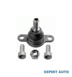Pivot Volkswagen VW TRANSPORTER / CARAVELLE Mk IV bus (70XB, 70XC, 7DB, 7DW) 1990-2003, Array