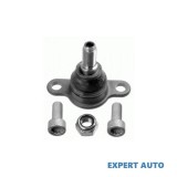 Pivot Volkswagen VW TRANSPORTER Mk IV platou / sasiu (70XD) 1990-2003