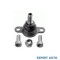 Pivot Volkswagen VW TRANSPORTER Mk IV platou / sasiu (70XD) 1990-2003