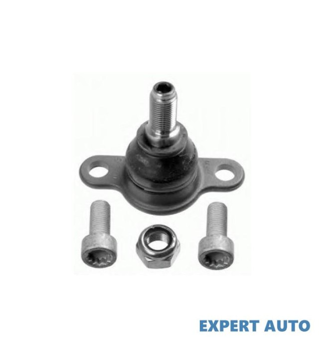 Pivot Volkswagen VW TRANSPORTER / CARAVELLE Mk IV bus (70XB, 70XC, 7DB, 7DW) 1990-2003
