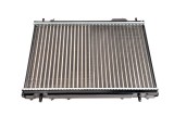 Radiator, racire motor FIAT BRAVO II (198) (2006 - 2016) THERMOTEC D7F035TT