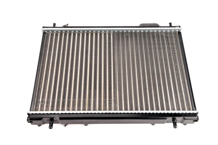 Radiator, racire motor FIAT MAREA (185) (1996 - 2007) THERMOTEC D7F035TT