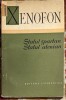 XENOFON, STATUL SPARTAN * STATUL ATENIAN/ EDITURA STIINTIFICA, 1958/ STARE F.BUNA CU SUPRACOPERTA