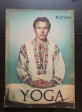 YOGA - N. C. Tufoi