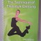 The technique of freestyle dancing - Jackie Sanderson