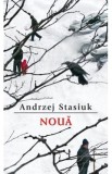 Noua - Andezej Stasiuk, 2021