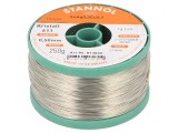 S&acirc;rmă de Lipit fără Plumb 0,5mm 250g