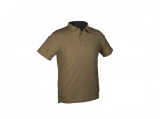 TRICOU POLO CU MANECA SCURTA - OD, Mil-Tec