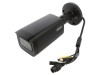 Cameră CCTV IP DAHUA IPC-HFW2841T-ZAS-27135-BLACK, IP67, -30&divide;60&deg;C, 238.5x90.7x90.7mm