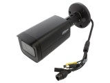 Cameră CCTV IP DAHUA IPC-HFW2841T-ZAS-27135-BLACK, IP67, -30&divide;60&deg;C, 238.5x90.7x90.7mm