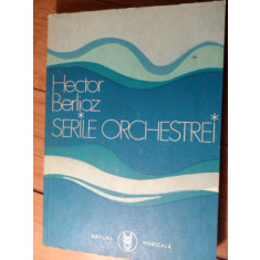 Serile Orchestrei - Hector Berlioz ,530800