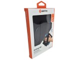 Husă Griffin AirStrap 360 pentru iPad mini 4 GB41298 Negru Nouă