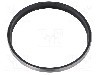 Inel de etansare ZZ, NBR, 125mm, ZZ115X125X7/10N