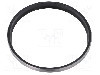 Inel de etansare ZZ, NBR, 115mm, ZZ105X115X7/10N