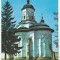 bnk cp Biserica manastirii Probota - Vedere - necirculata