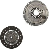 Kit ambreiaj Fiat Sedici; Suzuki Sx4 (Ey, Sx4 S-Cross, Vitara, 2.0 D Multijet, 2.0 D Multijet 4x4, 2.0 DDiS, 2.0 DDiS 4x4, 1.6 DDiS, 1.6 DDiS 4x4,