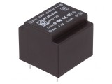 Transformator &icirc;ncapsulat 0,5VA 230VAC 7,5V PCB