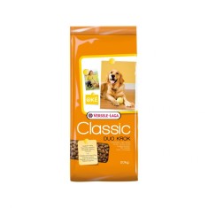 HRANA USCATA PENTRU CAINI VERSELE LAGA CLASSIC OKE DUO KROK 20 KG